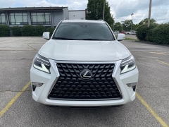 Used 2022 Lexus GX GX 460 Premium 4WD at EZ Car Connection near Frankfort, KY