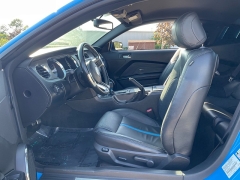 Used 2014 Ford Mustang 2d Coupe GT Premium at The Car Coach near Frankfort, KY