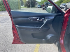 Used 2018 Nissan Rogue 4d SUV AWD SV at The Car Coach near Frankfort, KY