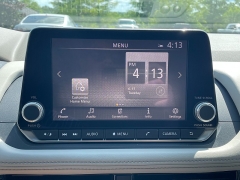 Used 2021 Nissan Rogue FWD SV at The Car Coach near Frankfort, KY