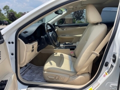 Used 2015 Lexus ES 350 4dr Sdn at EZ Car Connection near Frankfort, KY