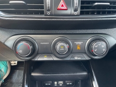 Used 2020 Kia Forte 4d Sedan GT-Line at The Car Coach near Frankfort, KY