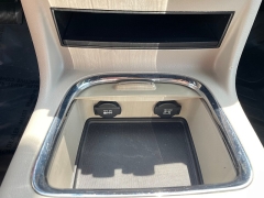 Used 2018 Dodge Grand Caravan 4d Wagon SXT at EZ Car Connection near Frankfort, KY