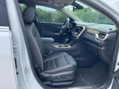 Used 2019 GMC Acadia 4d SUV FWD Denali at EZ Car Connection near Frankfort, KY