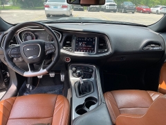 Used 2017 Dodge Challenger 2d Coupe SRT 392 at EZ Car Connection near Frankfort, KY