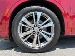 Used 2020 Cadillac XT6 4d SUV FWD Premium Luxury at The Car Coach near Frankfort, KY