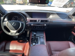 Used 2014 Lexus GS 350 4dr Sdn RWD at EZ Car Connection near Frankfort, KY