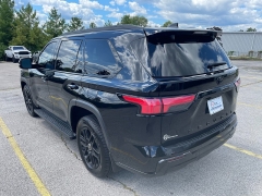 Used 2024 Toyota Sequoia Limited 4WD at The Car Coach near Frankfort, KY