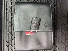 Used 2021 Volkswagen Tiguan 2.0T S 4MOTION at The Car Coach near Frankfort, KY