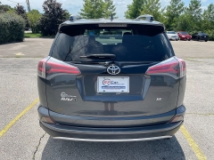 Used 2016 Toyota RAV4 4d SUV FWD SE at The Car Coach near Frankfort, KY