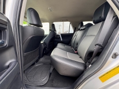 Used 2021 Toyota 4Runner SR5 Premium 4WD at The Car Coach near Frankfort, KY