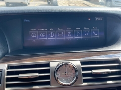 Used 2015 Lexus LS 460 4dr Sdn Crafted Line RWD at EZ Car Connection near Frankfort, KY