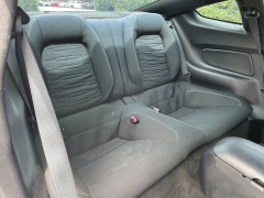 Used 2017 Ford Mustang 2d Fastback EcoBoost at EZ Car Connection near Frankfort, KY