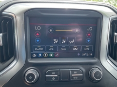 Used 2019 Chevrolet Silverado 1500 4WD Crew Cab LTZ at EZ Car Connection near Frankfort, KY