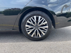 Used 2023 Nissan Altima 2.5 SV Sedan at EZ Car Connection near Frankfort, KY