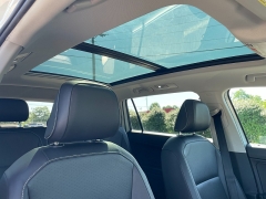 Used 2021 Volkswagen Tiguan 2.0T SE FWD at The Car Coach near Frankfort, KY