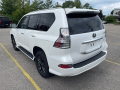 Used 2022 Lexus GX GX 460 Premium 4WD at EZ Car Connection near Frankfort, KY