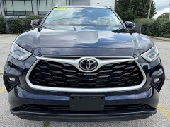 Used 2021 Toyota Highlander XLE AWD at EZ Car Connection near Frankfort, KY