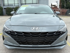 Used 2023 Hyundai Elantra SEL IVT at The Car Coach near Frankfort, KY
