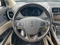 Used 2018 Lincoln MKX 4d SUV AWD Reserve 3.7L at The Car Coach near Frankfort, KY