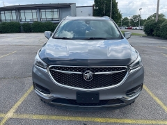 Used 2021 Buick Enclave AWD 4dr Avenir at EZ Car Connection near Frankfort, KY