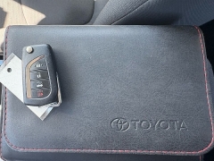 Used 2022 Toyota Corolla LE CVT at EZ Car Connection near Frankfort, KY