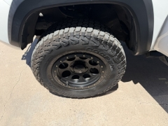 Used 2023  Toyota Tacoma 4WD Double Cab 5' Bed V6 &lpar;Natl&rpar; at Whitehead Auto Center near Truth or Consequence&comma; NM