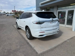 Used 2023  Buick Enclave AWD 4dr Avenir at Whitehead Auto Center near Truth or Consequence&comma; NM