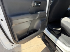 Used 2023  Toyota Tacoma 4WD Double Cab 5' Bed V6 &lpar;Natl&rpar; at Whitehead Auto Center near Truth or Consequence&comma; NM