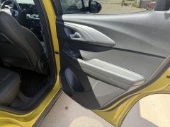 Used 2024  Chevrolet Trailblazer AWD 4dr ACTIV at Whitehead Auto Center near Truth or Consequence&comma; NM