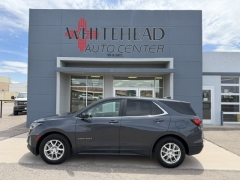  2022 Chevrolet Equinox FWD 4dr LT w&sol;1LT at Whitehead Auto Center near Truth or Consequence&comma; NM