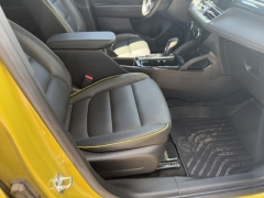 Used 2024  Chevrolet Trailblazer AWD 4dr ACTIV at Whitehead Auto Center near Truth or Consequence&comma; NM