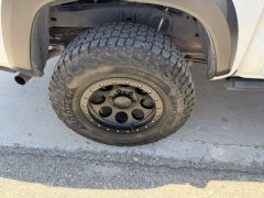 Used 2023  Toyota Tacoma 4WD Double Cab 5' Bed V6 &lpar;Natl&rpar; at Whitehead Auto Center near Truth or Consequence&comma; NM
