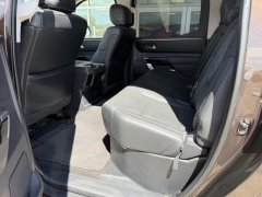 Used 2022  Toyota Tundra 4WD Limited CrewMax 5&period;5ft Bed at Whitehead Auto Center near Truth or Consequence&comma; NM