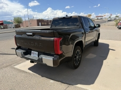 Used 2022  Toyota Tundra 4WD Limited CrewMax 5&period;5ft Bed at Whitehead Auto Center near Truth or Consequence&comma; NM