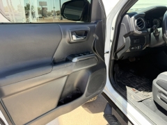 Used 2023  Toyota Tacoma 4WD Double Cab 5' Bed V6 &lpar;Natl&rpar; at Whitehead Auto Center near Truth or Consequence&comma; NM