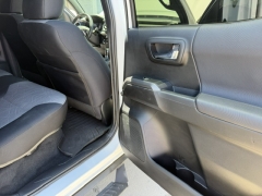 Used 2023  Toyota Tacoma 4WD Double Cab 5' Bed V6 &lpar;Natl&rpar; at Whitehead Auto Center near Truth or Consequence&comma; NM