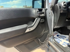 Used 2015  Jeep Wrangler Unlimited 4WD 4dr Sahara at Whitehead Auto Center near Truth or Consequence&comma; NM