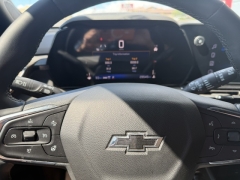 Used 2024  Chevrolet Trailblazer AWD 4dr ACTIV at Whitehead Auto Center near Truth or Consequence&comma; NM