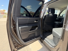 Used 2022  Toyota Tundra 4WD Limited CrewMax 5&period;5ft Bed at Whitehead Auto Center near Truth or Consequence&comma; NM