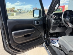 Used 2024  Jeep Wrangler Rubicon 4 Door 4x4 at Whitehead Auto Center near Truth or Consequence&comma; NM