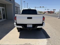 Used 2023  Toyota Tacoma 4WD Double Cab 5' Bed V6 &lpar;Natl&rpar; at Whitehead Auto Center near Truth or Consequence&comma; NM