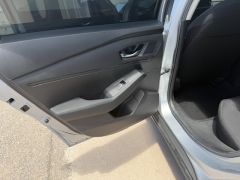 Used 2025  Honda Accord Sedan LX CVT at Whitehead Auto Center near Truth or Consequence&comma; NM
