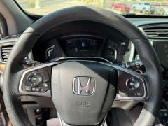 Used 2021  Honda CR-V EX 2WD at Whitehead Auto Center near Truth or Consequence&comma; NM