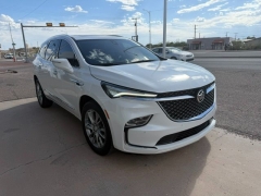 Used 2023  Buick Enclave AWD 4dr Avenir at Whitehead Auto Center near Truth or Consequence&comma; NM
