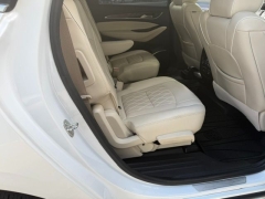 Used 2023  Buick Enclave AWD 4dr Avenir at Whitehead Auto Center near Truth or Consequence&comma; NM
