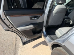 Used 2021  Honda CR-V EX 2WD at Whitehead Auto Center near Truth or Consequence&comma; NM