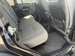 Used 2024  Jeep Wrangler Rubicon 4 Door 4x4 at Whitehead Auto Center near Truth or Consequence&comma; NM