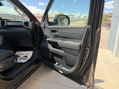 Used 2022  Toyota Tundra 4WD Limited CrewMax 5&period;5ft Bed at Whitehead Auto Center near Truth or Consequence&comma; NM