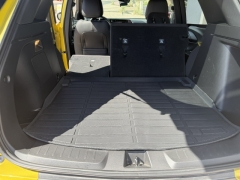 Used 2024  Chevrolet Trailblazer AWD 4dr ACTIV at Whitehead Auto Center near Truth or Consequence&comma; NM